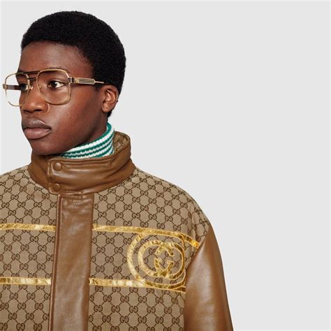 dapper dan gucci clothing|Gucci dapper dan sunglasses.